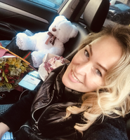 Евгения Пауничева