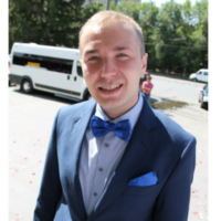 Дмитрий Ильин