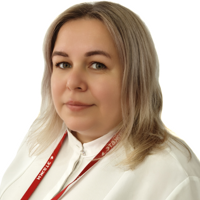 Екатерина Сорокина