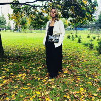 Юлия Козырь