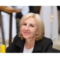 Светлана Мокану