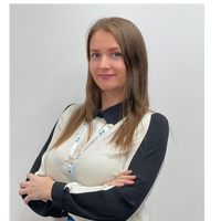 Ирина Прокопьева