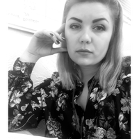 Яна Галиева