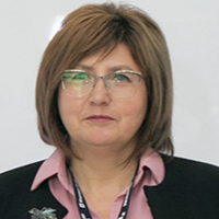 Светлана Фомичева