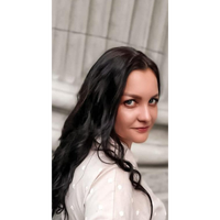 Марина Асташова