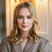 Кристина Дончевская