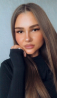 Марина Казвирова