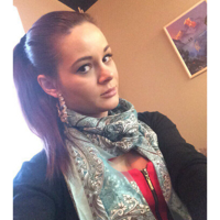 Светлана Пупкова