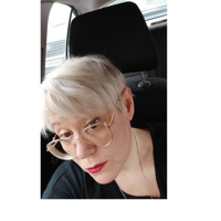 Ульяна Прокофьева