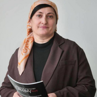 Румина Катаева