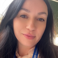 Галина Бармина