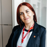 Светлана Архипова