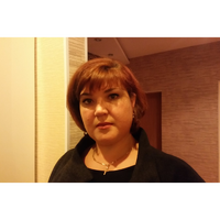 Юлия Чукчина