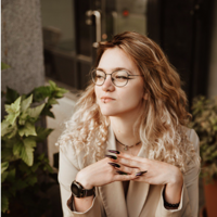 Анастасия Толмачева