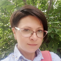 Алла Мартышина