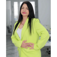 Галина Павлюк