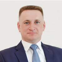 Алексей Рябиков
