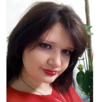 Ольга Кульмизева