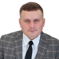 Артем Смотрин