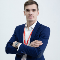 Артём Полевода