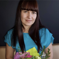 Ирина Куклина