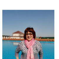 Инна Лощилова