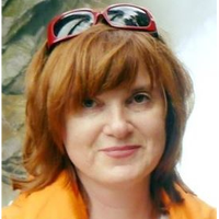 Лия Огородникова