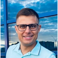 Данил Долгодворов