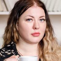 Марина Баганова