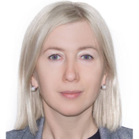 Веста Шабалина