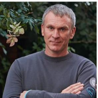 Сергей Касьянов