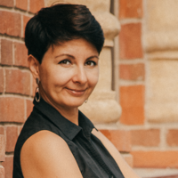 Татьяна Удрина