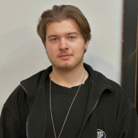 Никита Журавлев