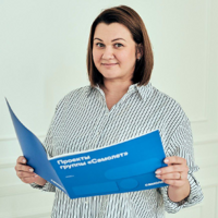 Юлия Пальок