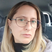 Елена Исаева