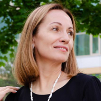 Алла Тюльпа