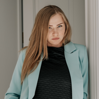 Екатерина Махотина