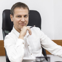 Михаил Будрин