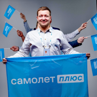 Игорь Евдокимов