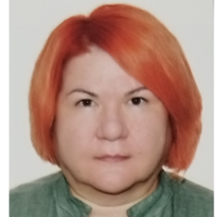 Дилара Шайхутдинова