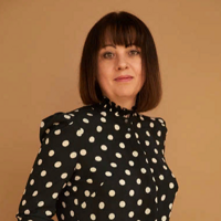 Екатерина Питомцева