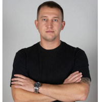 Виталий Туйков