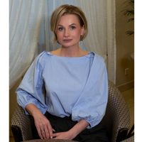 Виктория Лепехина