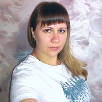 Марина Сеногноева