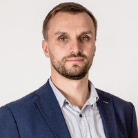 Александр Надеждин