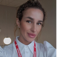 Светлана Гутова