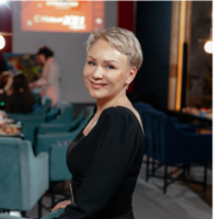 Полина Байкина