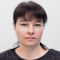 Елена Горюнова