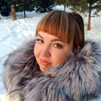 Анна Мингалева