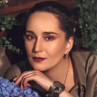 Мария Анка Идрисси